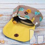 Pouch Templates Set Quilting Tool Accessories