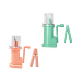 Mini Hand Operated Embellishment Winding Tool for DIY