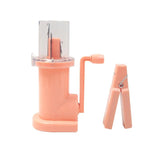 Mini Hand Operated Embellishment Winding Tool for DIY