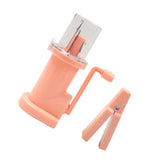Mini Hand Operated Embellishment Winding Tool for DIY