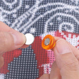 8 Pack Diamond Painting Magnet Cover Holder DIY Diamond Painting Accessories