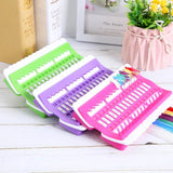 Embroidery Floss Organizer Holder, Cross Stitch Sewing Tool DIY