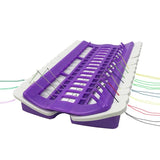 Embroidery Floss Organizer Holder, Cross Stitch Sewing Tool DIY