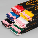 Colorful Tailor Chalk Sewing Dressmakers Clothing Pattern Brush