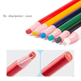 Colorful Tailor Chalk Sewing Dressmakers Clothing Pattern Brush