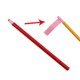 Colorful Tailor Chalk Sewing Dressmakers Clothing Pattern Brush