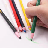 Colorful Tailor Chalk Sewing Dressmakers Clothing Pattern Brush