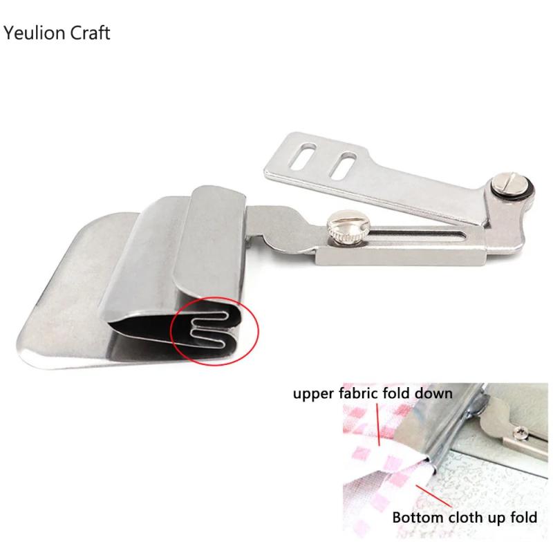 YeulionCraft Double Layer Seaming Quilt Pillow Cover Making Tool