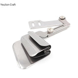 YeulionCraft Double Layer Seaming Quilt Pillow Cover Making Tool