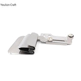 YeulionCraft Double Layer Seaming Quilt Pillow Cover Making Tool