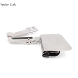 YeulionCraft Double Layer Seaming Quilt Pillow Cover Making Tool