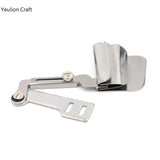 YeulionCraft Double Layer Seaming Quilt Pillow Cover Making Tool