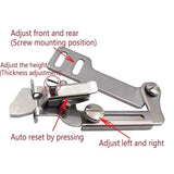 Seam Guide Presser Foot for Sewing