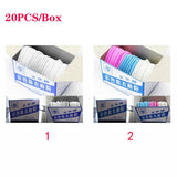 Colorful Erasable Tailors Chalk Fabric Sewing Marker Clothing Pattern DIY Sewing