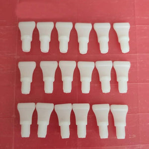 Plastics Diamond Painting Pen Head Set DIY Craft Diamond Drawing Tools
