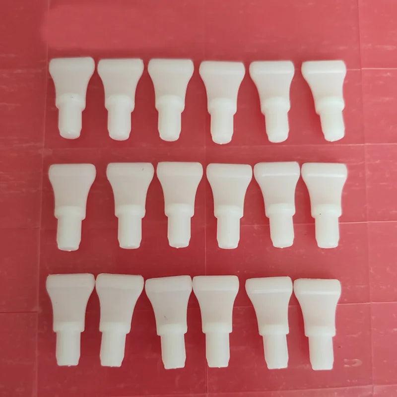 Plastics Diamond Painting Pen Head Set DIY Craft Diamond Drawing Tools