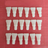 Plastics Diamond Painting Pen Head Set DIY Craft Diamond Drawing Tools