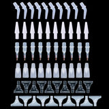 Plastics Diamond Painting Pen Head Set DIY Craft Diamond Drawing Tools