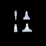 Plastics Diamond Painting Pen Head Set DIY Craft Diamond Drawing Tools