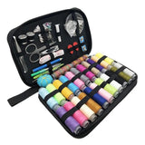 Household Sewing Kits Bag Multi-function Hand Quilting Stitchings Embroidery