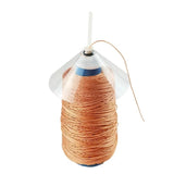Embroidery Machine Anti-Tangle Cap Hoop Ring