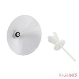 Embroidery Machine Anti-Tangle Cap Hoop Ring