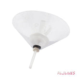 Embroidery Machine Anti-Tangle Cap Hoop Ring