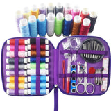 Sewing Kit Needle Thread Storage Bag DIY Handcraft Embroidery Set