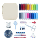 Sewing Kit Needle Thread Storage Bag DIY Handcraft Embroidery Set