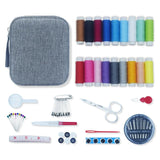 Sewing Kit Needle Thread Storage Bag DIY Handcraft Embroidery Set
