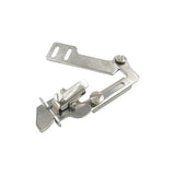 Seam Guide Presser Foot for Sewing Machine - DIY Sewing Tool