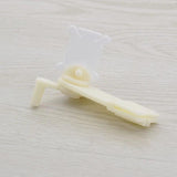 Hand Yarn Winder for DIY Sewing Cross Stitch Thread Wool
