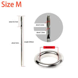 Eyelet Threading Tool Set for Sewing
