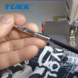 Eyelet Threading Tool Set for Sewing