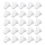 Foam Christmas Craft Supplies DIY Xmas Party Decor