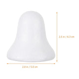 Foam Christmas Craft Supplies DIY Xmas Party Decor