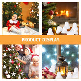 Foam Christmas Craft Supplies DIY Xmas Party Decor