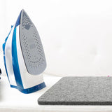 Felt Ironing Mat Quilting Wool Board Accessory Heat-resistant Pad