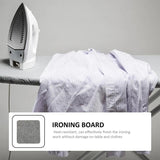 Felt Ironing Mat Quilting Wool Board Accessory Heat-resistant Pad