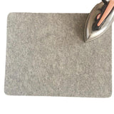 Felt Ironing Mat Quilting Wool Board Accessory Heat-resistant Pad