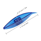 5pcs Tatting Shuttle Tool for Lace Making DIY Craft Sewing Accessories