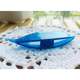 5pcs Tatting Shuttle Tool for Lace Making DIY Craft Sewing Accessories