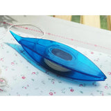 5pcs Tatting Shuttle Tool for Lace Making DIY Craft Sewing Accessories