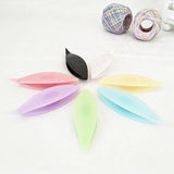 5pcs Tatting Shuttle Tool for Lace Making DIY Craft Sewing Accessories