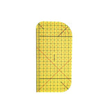 Ironing Ruler Patchwork Tailor DIY Craft Measuring Tool Hot