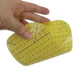Ironing Ruler Patchwork Tailor DIY Craft Measuring Tool Hot