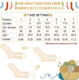Wooden Sock Holder 3 Style Woven Socks Model Adjustable Sock Blocker
