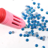 Hotfix Rhinestone Applicator Iron-on Wand Heat-fix Tool Gun Set