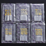 20PCS Foot Sewing Machine Needles DIY Household Multifunctional Accessories