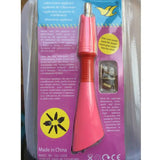 Hotfix Rhinestone Applicator Machine Hot fix Iron Heat Tool For Clothes